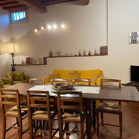 Apartamento Fiesolana 26 Florencia Exterior foto