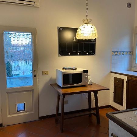 Apartamento Fiesolana 26 Florencia Exterior foto