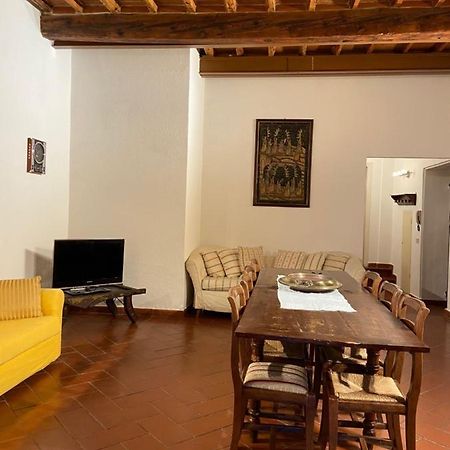 Apartamento Fiesolana 26 Florencia Exterior foto