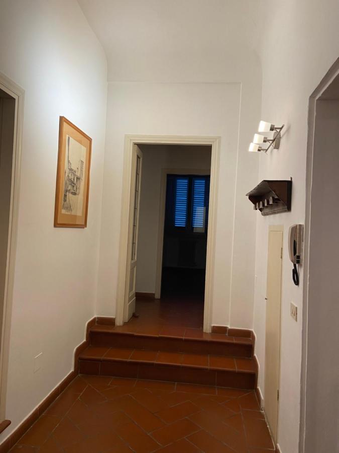 Apartamento Fiesolana 26 Florencia Exterior foto