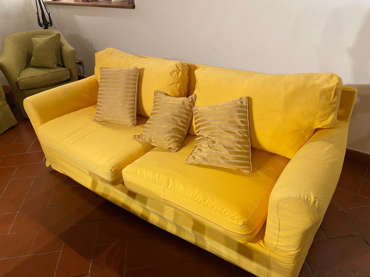 Apartamento Fiesolana 26 Florencia Exterior foto