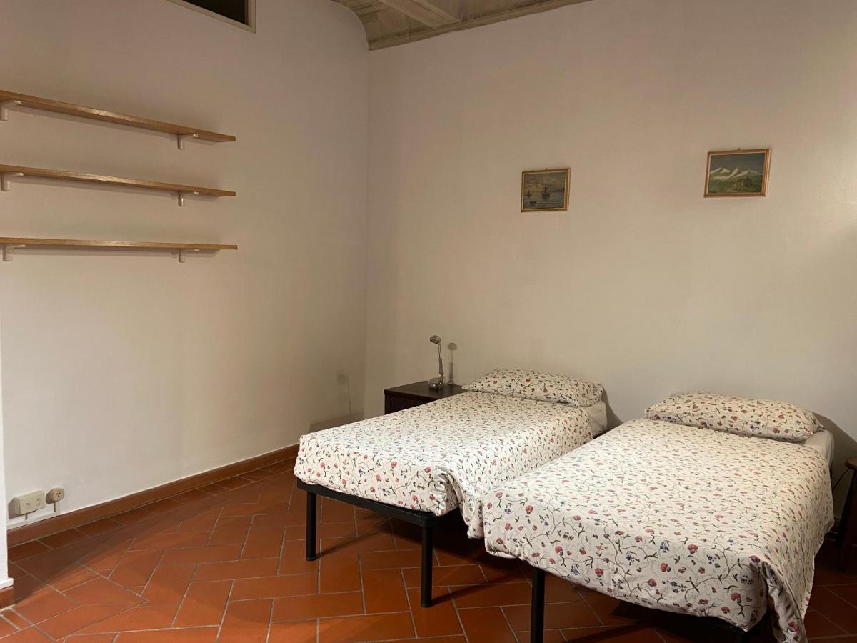 Apartamento Fiesolana 26 Florencia Exterior foto