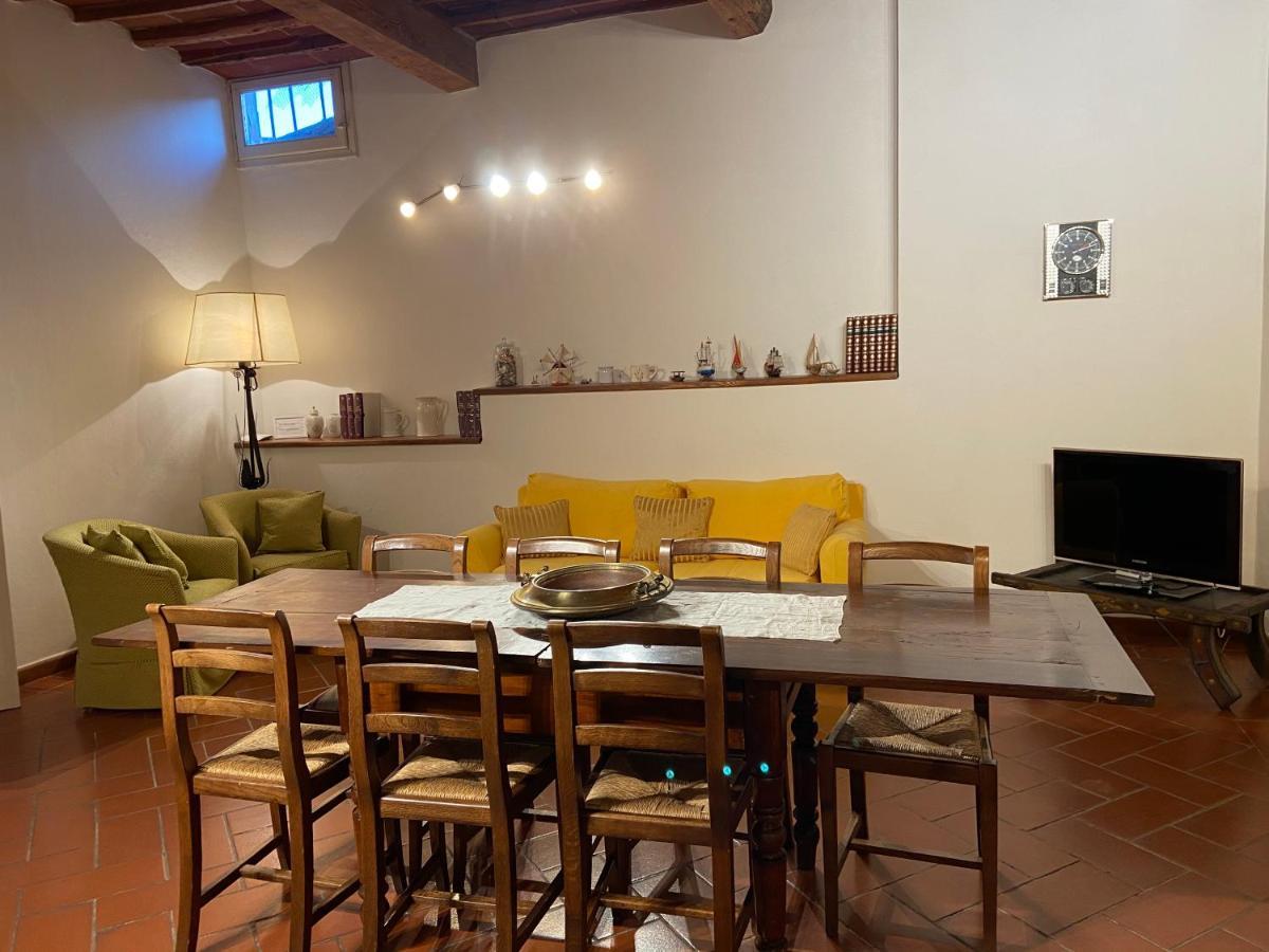 Apartamento Fiesolana 26 Florencia Exterior foto