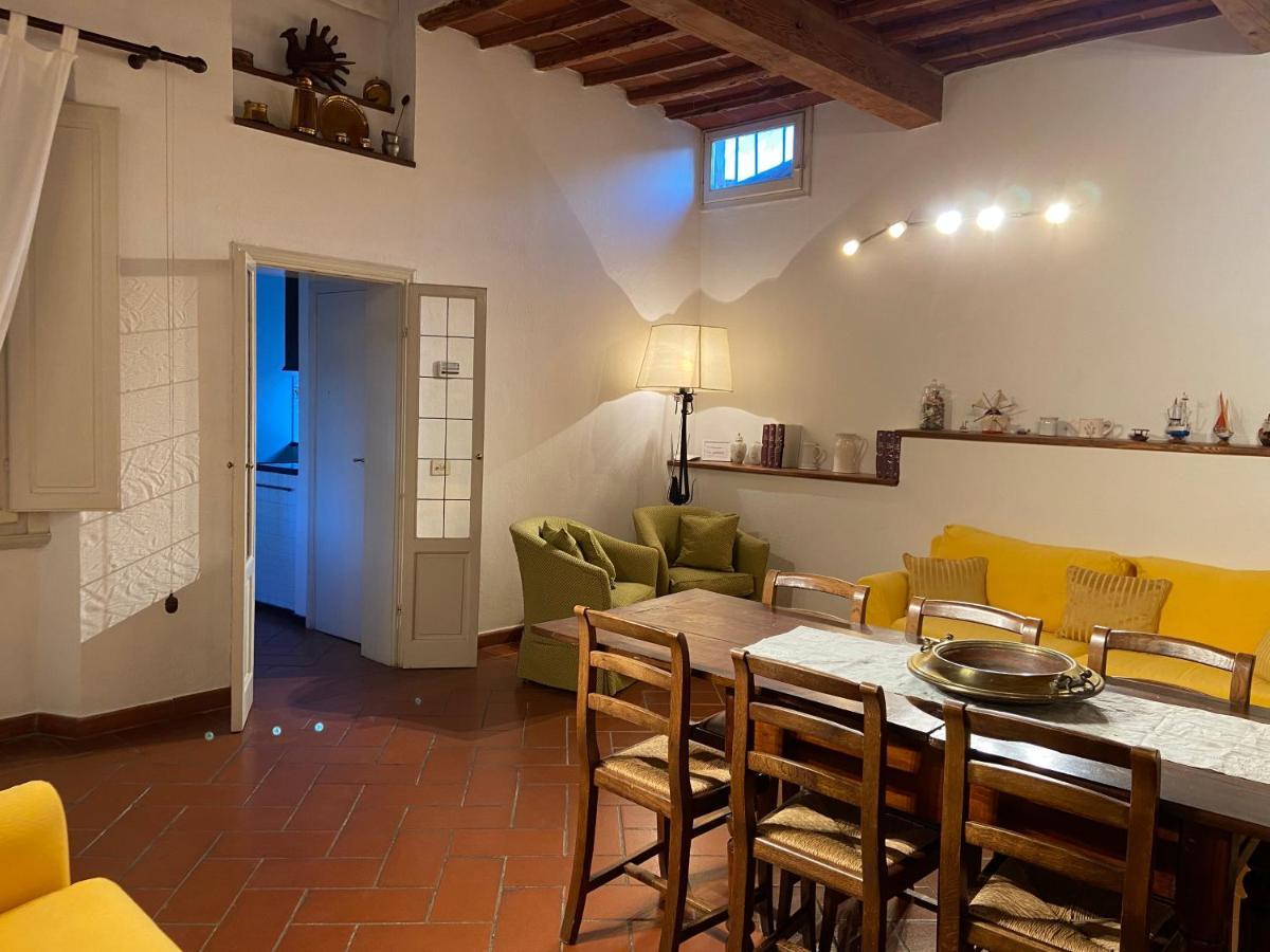 Apartamento Fiesolana 26 Florencia Exterior foto
