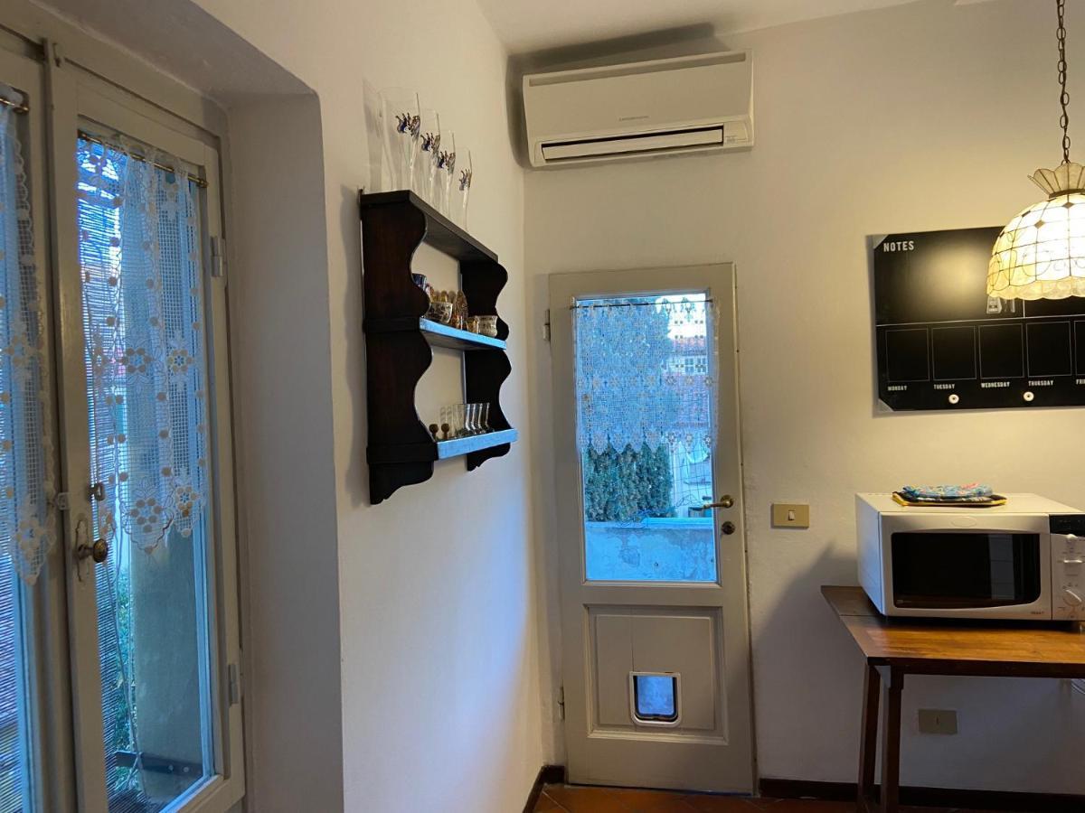 Apartamento Fiesolana 26 Florencia Exterior foto
