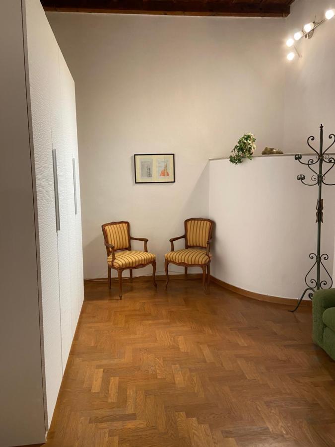 Apartamento Fiesolana 26 Florencia Exterior foto