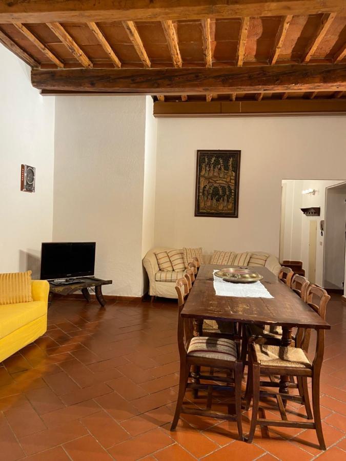 Apartamento Fiesolana 26 Florencia Exterior foto