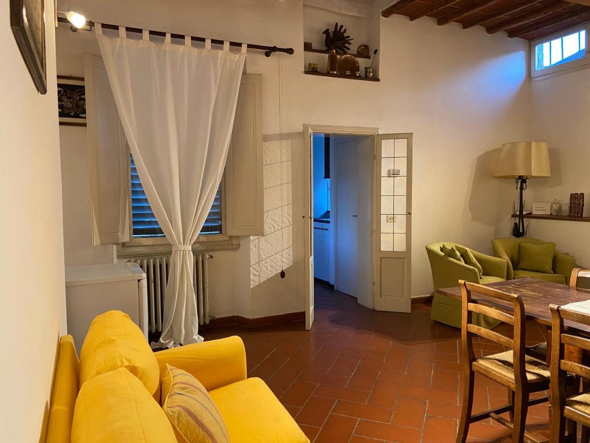 Apartamento Fiesolana 26 Florencia Exterior foto