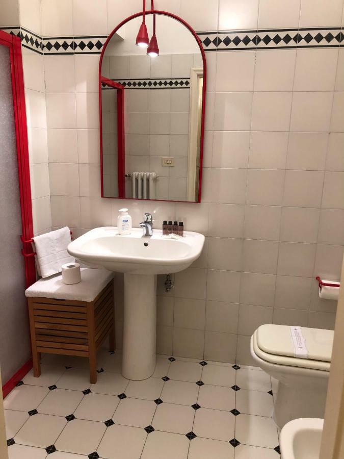 Apartamento Fiesolana 26 Florencia Exterior foto